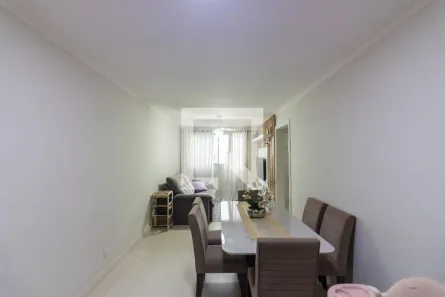 Apartamento com 2 Quartos à venda, 70m² no Quitaúna, Osasco