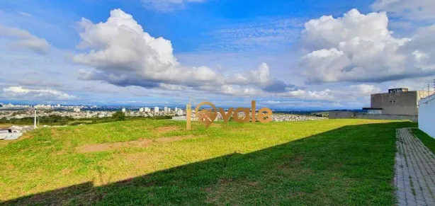 Lote/Terreno à venda, 850m² no Condomínio Reserva do Paratehy, São José dos Campos