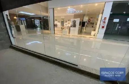 Ponto Comercial à venda, 28m² no São Domingos, Niterói