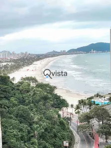 Apartamento com 3 Quartos à venda, 120m² no Pitangueiras, Guarujá