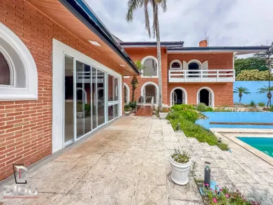 Casa com 4 Quartos à venda, 720m² no Morumbi, São Paulo