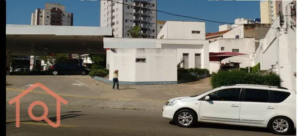 Prédio Comercial para alugar, 2170m² no Vila Moinho Velho, São Paulo