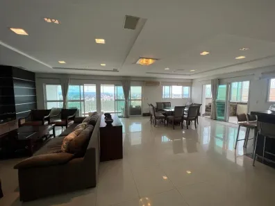 Cobertura com 4 Quartos à venda, 540m² no Jardim Mariana, Cuiabá
