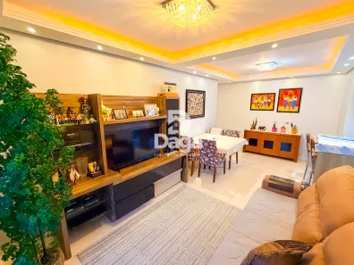 Apartamento com 2 Quartos à venda, 77m² no Itacorubi, Florianópolis