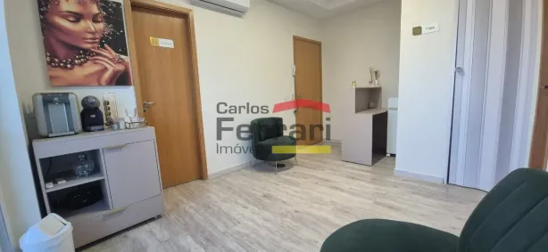 Prédio Comercial à venda, 40m² no Lapa, São Paulo