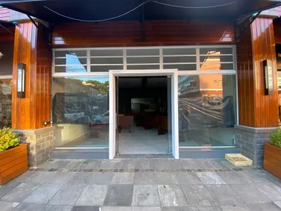 Ponto Comercial à venda, 180m² no Centro, Canela