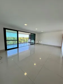 Apartamento com 4 Quartos à venda, 181m² no Paiva, Cabo de Santo Agostinho