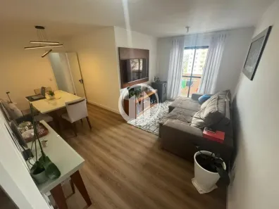 Apartamento com 3 Quartos à venda, 100m² no Parque Residencial Eloy Chaves, Jundiaí