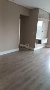 Apartamento com 3 Quartos para alugar, 75m² no Centro, São Bernardo do Campo