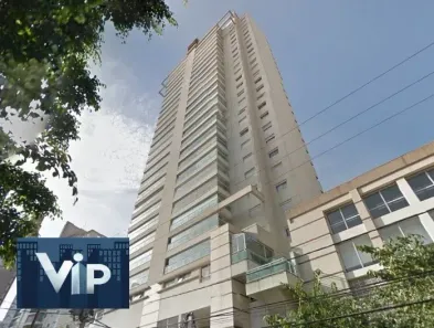 Apartamento com 3 Quartos à venda, 190m² no Vila Mariana, São Paulo