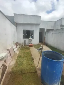 Casa com 2 Quartos à venda, 56m² no Ajuda de Cima, Macaé