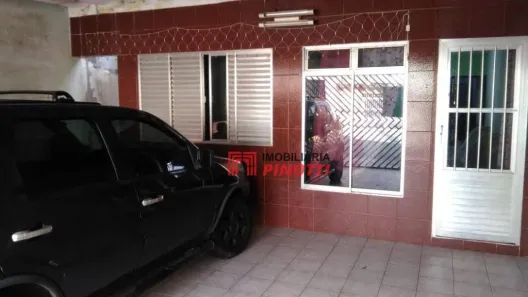 Sobrado com 4 Quartos à venda, 236m² no Montanhão, São Bernardo do Campo