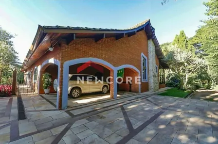 Casa de Condomínio com 4 Quartos à venda, 451m² no Pousada dos Bandeirantes, Carapicuíba