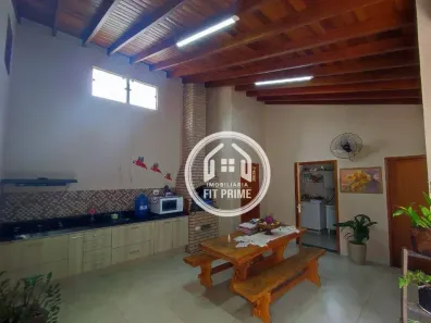 Casa com 2 Quartos à venda, 150m² no Vila Toninho, São José do Rio Preto