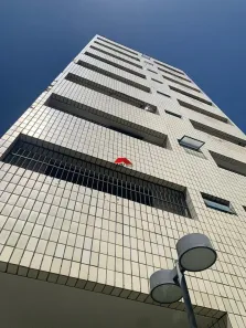 Apartamento com 3 Quartos à venda, 169m² no Aldeota, Fortaleza