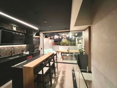Sobrado com 4 Quartos à venda, 190m² no Vila Carrão, São Paulo