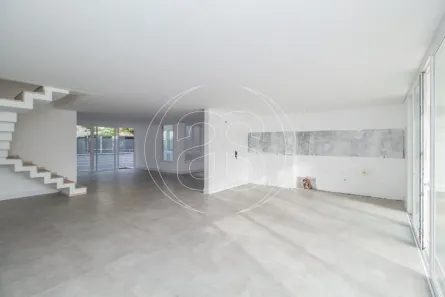 Casa de Condomínio com 4 Quartos à venda, 425m² no Jardim Cordeiro, São Paulo
