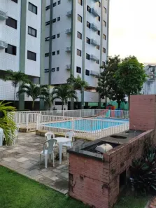 Apartamento com 2 Quartos à venda, 56m² no Iputinga, Recife