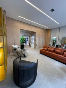 Apartamento com 1 Quarto à venda, 21m² no Paraíso, São Paulo