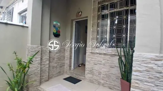 Casa com 4 Quartos à venda, 94m² no Vila Valqueire, Rio de Janeiro