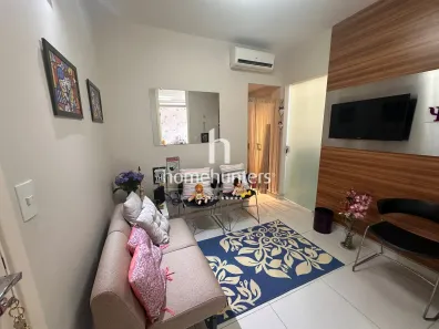 Sala Comercial para alugar, 47m² no Vila Itapura, Campinas