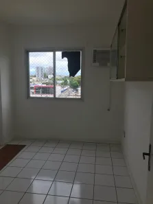 Apartamento com 3 Quartos para alugar, 89m² no São Geraldo, Manaus