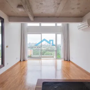 Apartamento com 1 Quarto à venda, 50m² no Vila Mariana, São Paulo