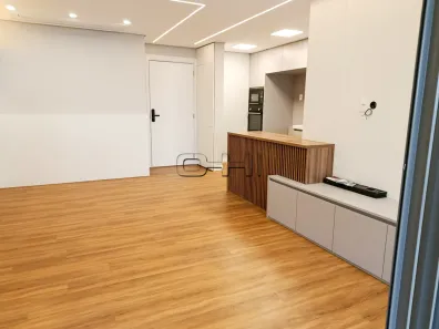 Apartamento com 2 Quartos para alugar, 92m² no Jardim das Acácias, São Paulo
