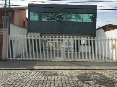 Imóvel Comercial para venda ou aluguel, 450m² no Tatuapé, São Paulo