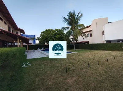Lote/Terreno à venda, 432m² no Altiplano Cabo Branco, João Pessoa