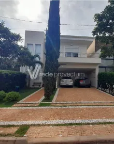 Casa de Condomínio com 3 Quartos à venda, 300m² no Parque Brasil 500, Paulínia