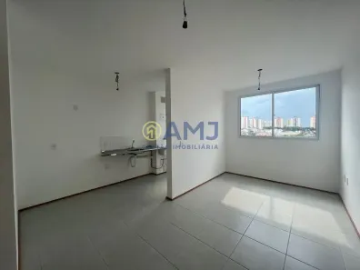 Apartamento com 2 Quartos à venda, 51m² no Chácaras Dona Gê, Goiânia