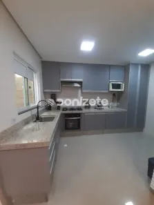 Apartamento com 2 Quartos à venda, 70m² no Parque Oratório, Santo André