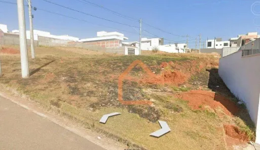 Lote/Terreno à venda, 412m² no Residencial Serra Morena, Pouso Alegre