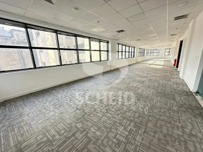 Imóvel Comercial para alugar, 377m² no Vila Buarque, São Paulo