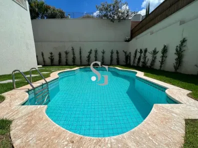 Casa de Condomínio com 4 Quartos à venda, 400m² no Chácaras Alpina, Valinhos