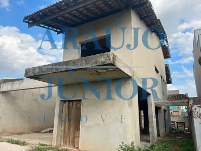 Casa de Condomínio com 4 Quartos à venda, 282m² no Jardim Imperador, Americana