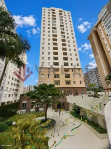 Apartamento com 3 Quartos à venda, 77m² no Parque Industrial, São José dos Campos