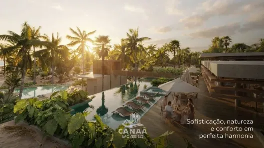 Lote/Terreno à venda, 228m² no Barreirinhas, Barreirinhas