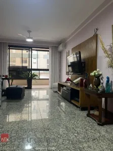 Apartamento com 4 Quartos à venda, 205m² no Jardim da Penha, Vitória