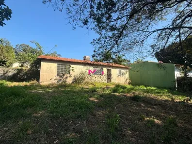 Lote/Terreno à venda, 2000m² no Ponte de São João, Jundiaí