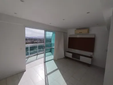Apartamento com 2 Quartos à venda, 110m² no Barra da Tijuca, Rio de Janeiro
