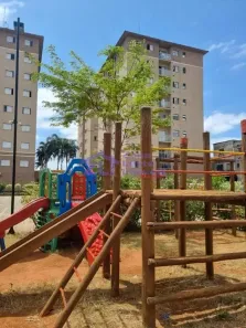 Apartamento com 2 Quartos à venda, 52m² no Jardim Santo Antônio, São Paulo
