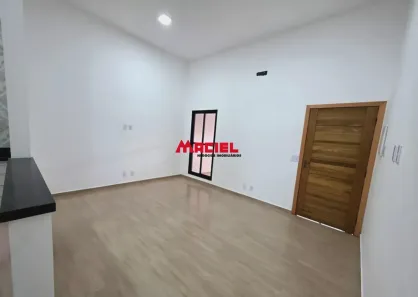 Casa com 3 Quartos à venda, 90m² no Jardim Satélite, São José dos Campos