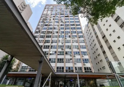 Ponto Comercial à venda, 54m² no Jardim Paulista, São Paulo