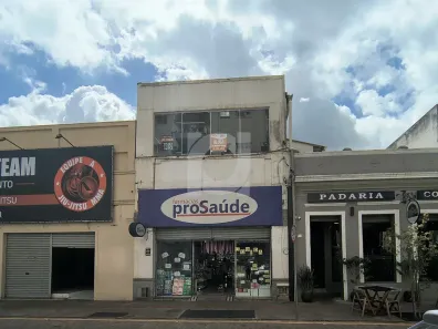 Sala Comercial para alugar, 160m² no Centro, São Leopoldo