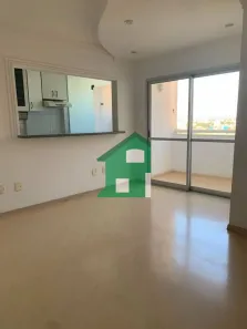 Apartamento com 3 Quartos à venda, 75m² no Jardim Veneza, São José dos Campos