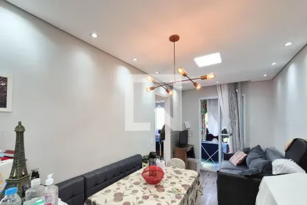 Apartamento com 2 Quartos à venda, 42m² no Dos Casa, São Bernardo do Campo