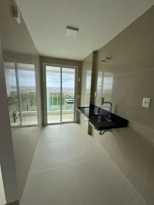 Apartamento com 2 Quartos à venda, 85m² no Ponta D'Areia, São Luís