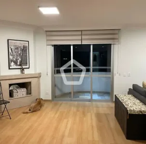 Apartamento com 3 Quartos à venda, 128m² no Vila Andrade, São Paulo
